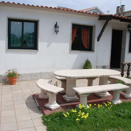 Vilaseca 49 Ardan Marin Pontevedra Exterior foto