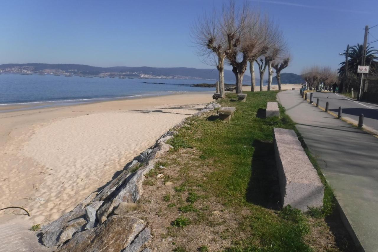 Vilaseca 49 Ardan Marin Pontevedra Exterior foto