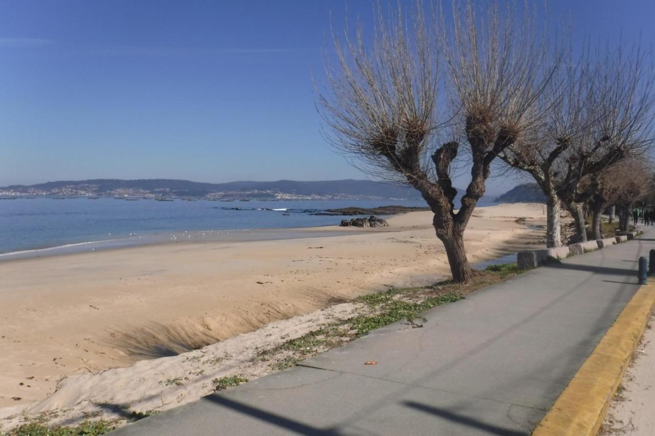 Vilaseca 49 Ardan Marin Pontevedra Exterior foto