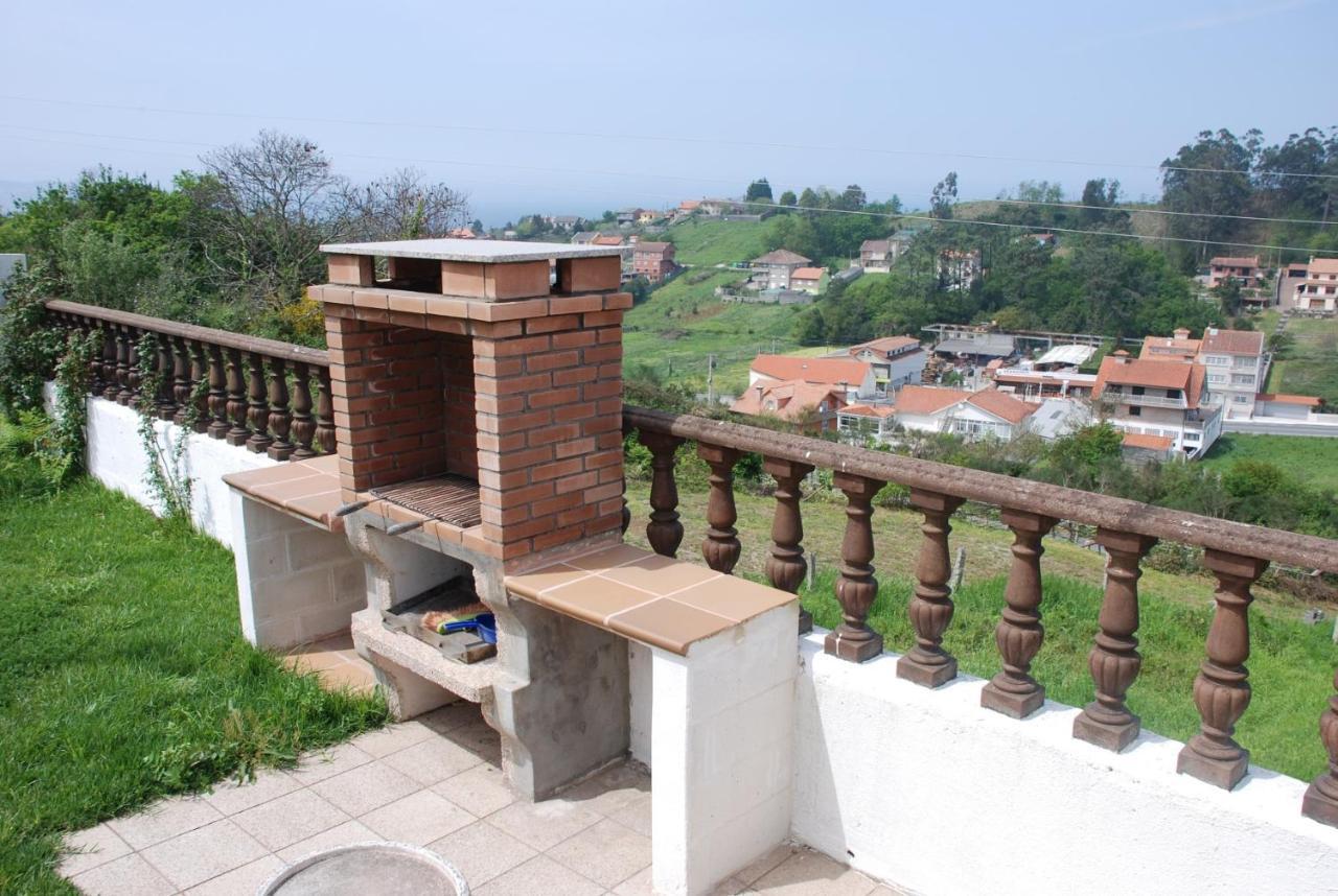 Vilaseca 49 Ardan Marin Pontevedra Exterior foto