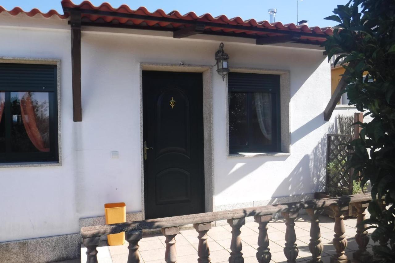 Vilaseca 49 Ardan Marin Pontevedra Exterior foto