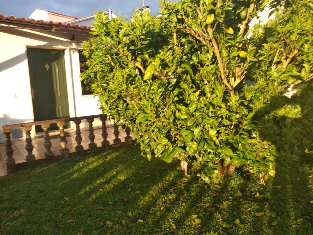 Vilaseca 49 Ardan Marin Pontevedra Exterior foto