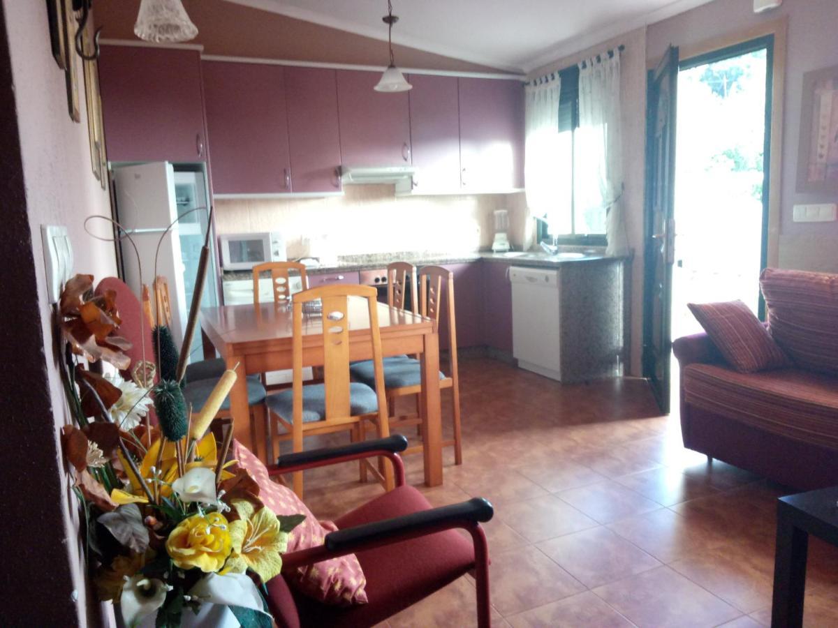 Vilaseca 49 Ardan Marin Pontevedra Exterior foto