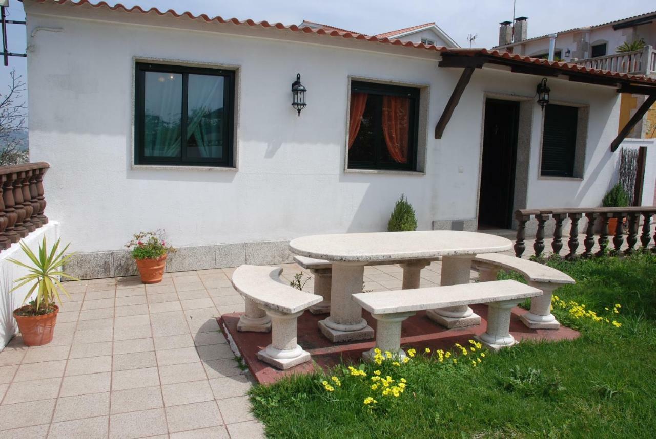 Vilaseca 49 Ardan Marin Pontevedra Exterior foto