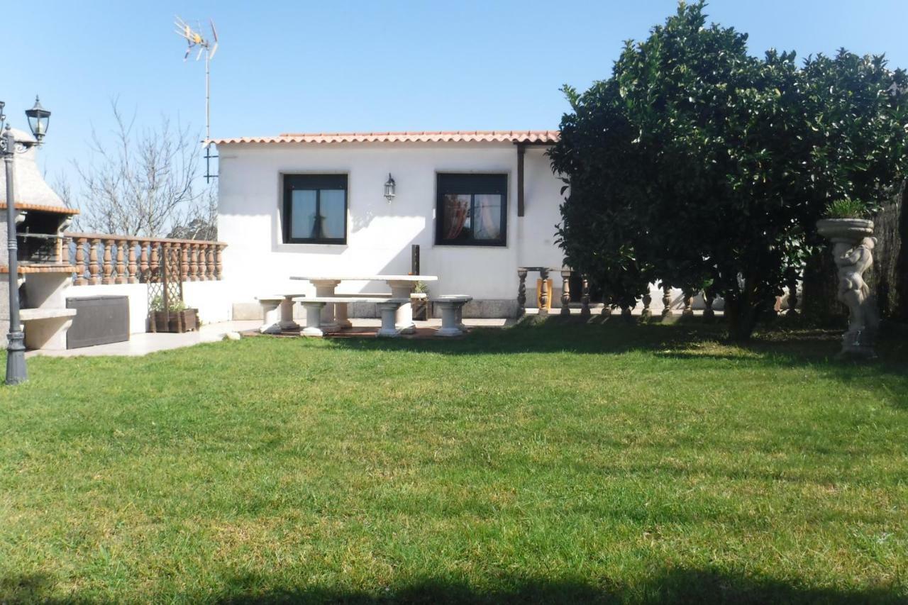 Vilaseca 49 Ardan Marin Pontevedra Exterior foto