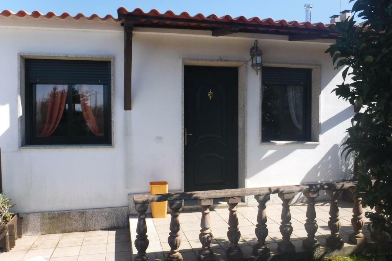 Vilaseca 49 Ardan Marin Pontevedra Exterior foto