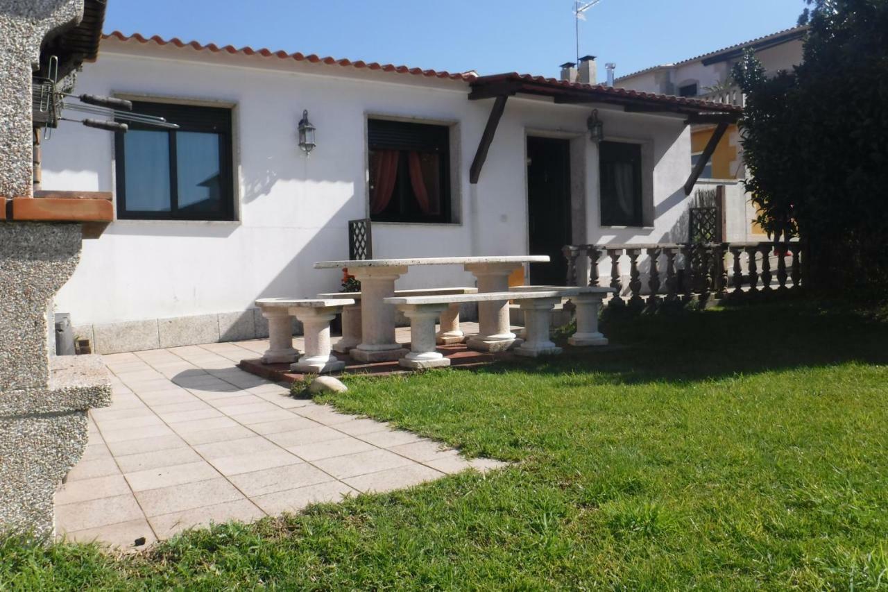 Vilaseca 49 Ardan Marin Pontevedra Exterior foto