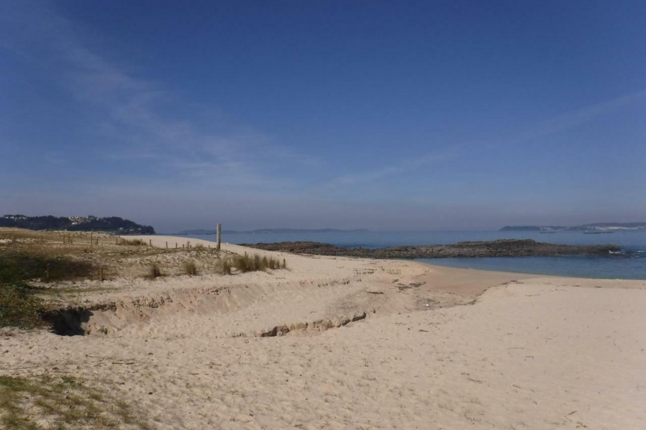 Vilaseca 49 Ardan Marin Pontevedra Exterior foto