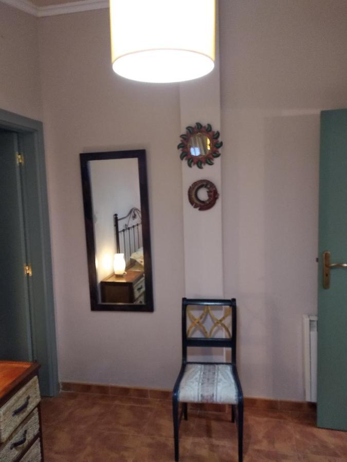 Vilaseca 49 Ardan Marin Pontevedra Exterior foto